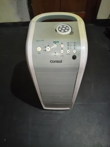 Climatizador de ar Consul bem estar