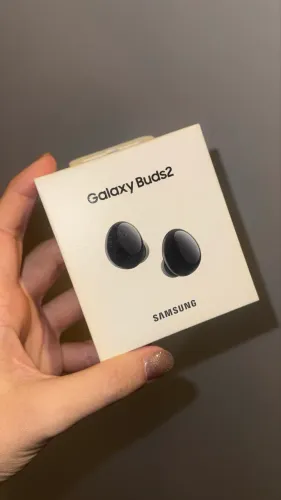 Galaxy Buds 2 (fone de ouvido)