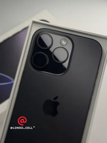 iPhone 16 Pro 256GB