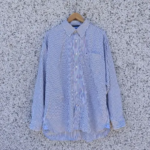 Camisa masculina Tommy Hilfiger G