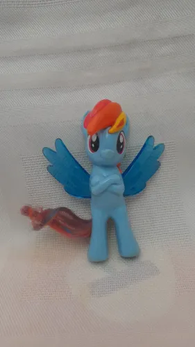 My little pony BK
