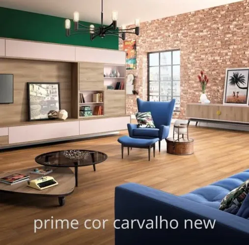 EUCAFLOOR LAMINADO LINHA PRIME CLICK