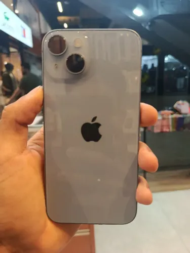 iPhone 14 128gb 87% da bateria