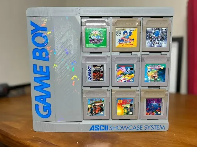 ? Lote 9 Jogos Game Boy Originais ? Playtronic, Japonês e Americano