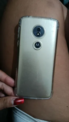 Celular usado