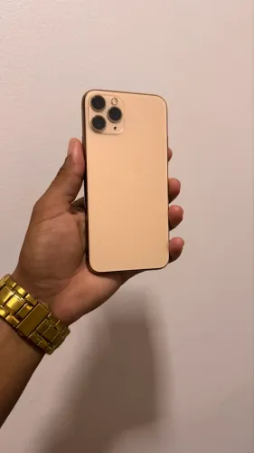 IPHONE 11 PRO 256GB ZERO