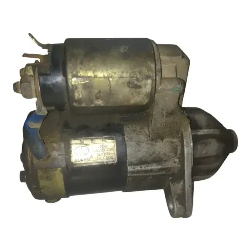 Motor Partida Arranque Jac J2 J3 J5 2010 2011 2012 a 2017