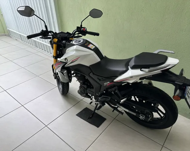 DR 160