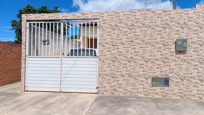 CASA NO GUAJARA
