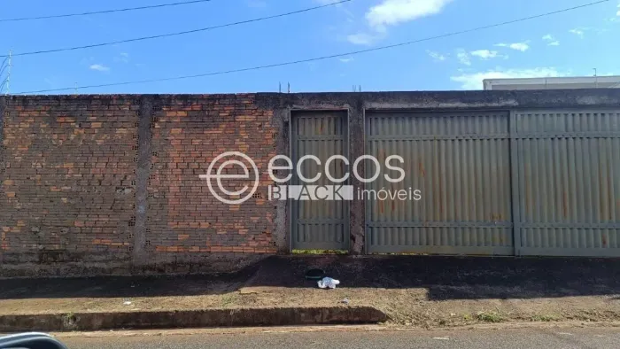 Terreno à venda, Jardim do Lago - UBERABA/MG