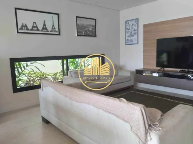 Casa em Condomínio Reserva Ermida para venda Eloy Chaves Jundiaí