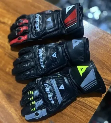 Luvas Dainese Carbon