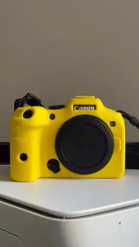 VENDO CORPO CÂMERA CANON R7