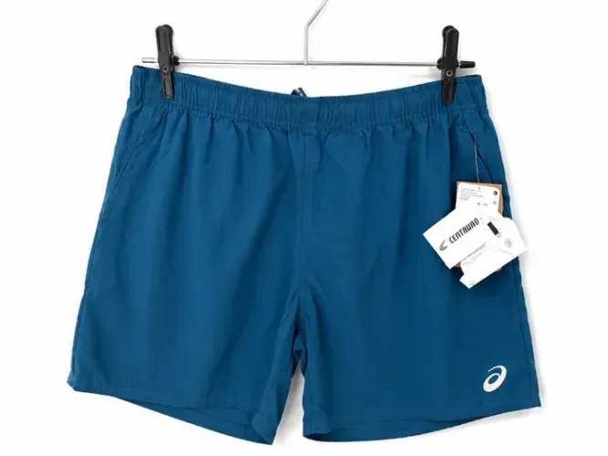 Shorts Esportivo Asics Masculino - NOVO 
