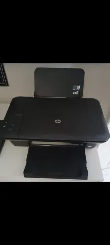 Impressora multifuncional HP Deskjet 2050