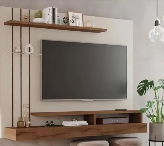 Painel de TV 