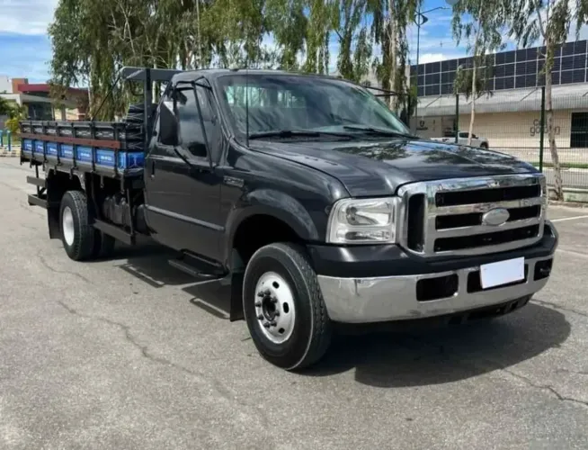 FORD F-4000 2011
