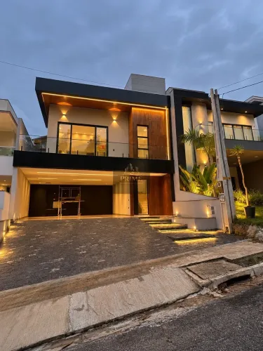 Casa à venda no bairro Jardim Gramados de Sorocaba - Sorocaba/SP