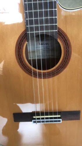 VIOLAO  BENSON EXC500 CFX NY (MOSTRUARIO)