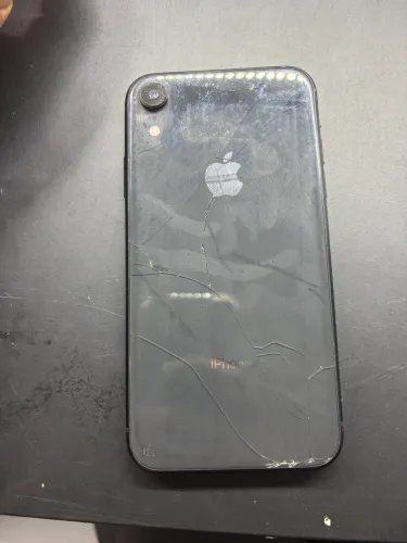IPHONE XR 64GB