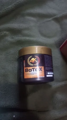 Produtos de cabelo 