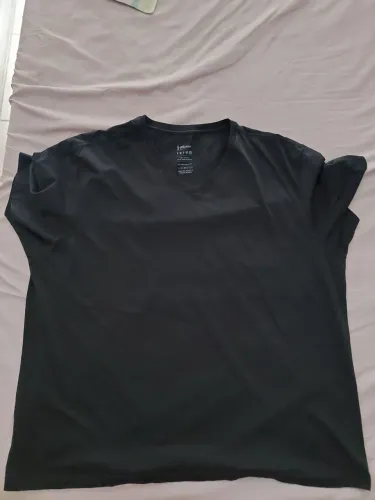 Camiseta Oficina Reserva pima - 3G