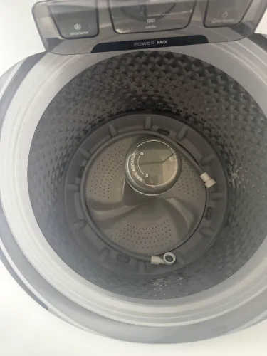 Máquina de lavar 