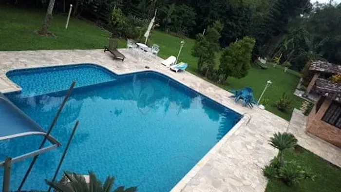 Casa à venda 11 Quartos, 11 Suites, 10 Vagas, 674M², Massaguaçu, Caraguatatuba - SP