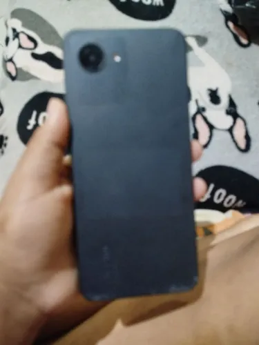 Realme c30 para retirar peças tela quebrada