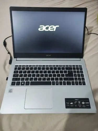 Notebook Acer Aspire A515-54 - Excelente Estado
