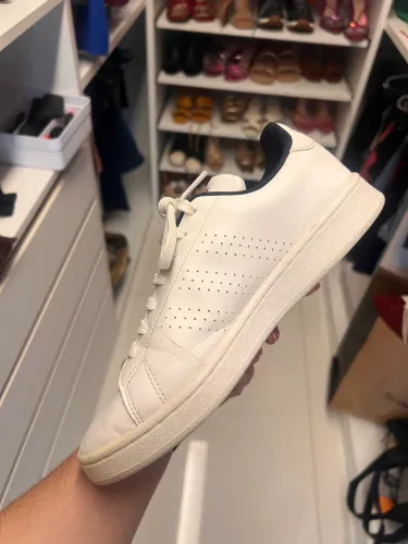 Tênis novíssimo 38 adidas original