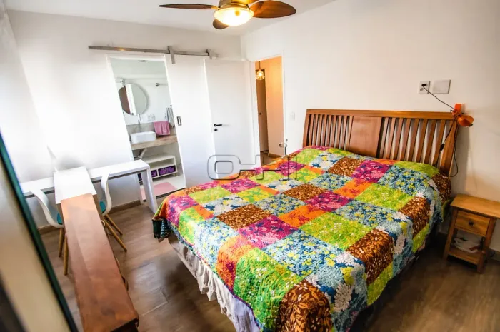 Aluguel Apartamento 2 Dormitórios - 82 m² Vila Madalena
