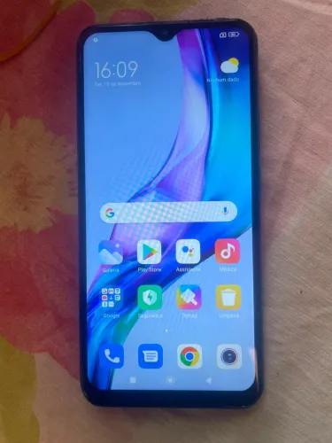 Xiaomi redmi 9 128G