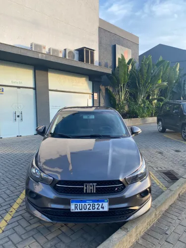 Fiat Cronos Drive 1.3 8V Flex 2022