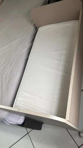Mini Berço