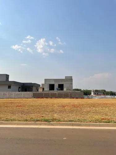Lote No Jardins França
