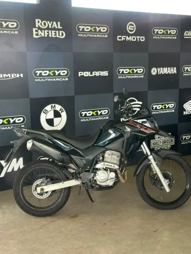 HONDA XRE 300 ABS 2019