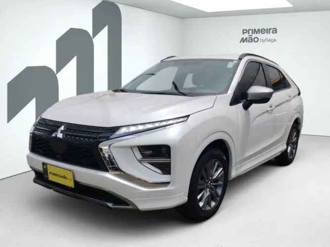 Mitsubishi Eclipse Cross Rush 1.5 16V 165cv Aut. 2025