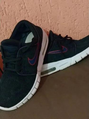 Tênis Nike Skate Stefan Janoski original número 34/35