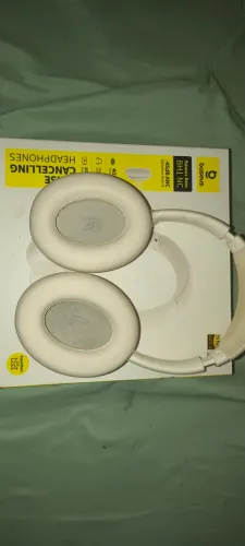FONE BASEUS NOVO COM NOTA