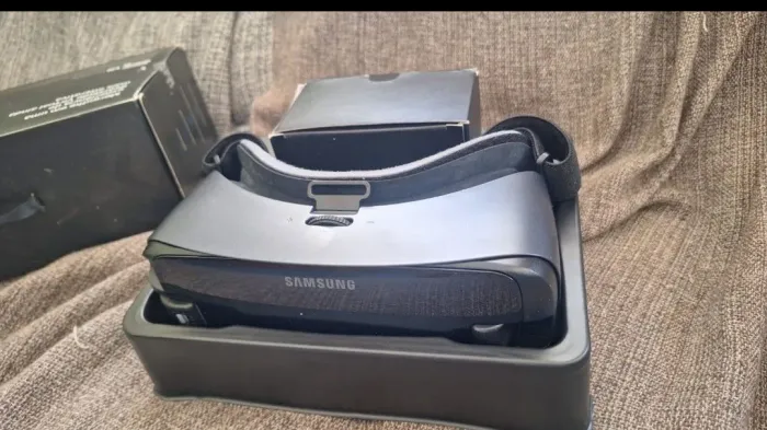 Gear VR Samsung 