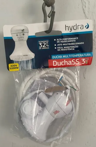 Chuveiro Hydra 