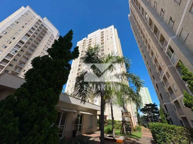 Apartamento com 3 dormitórios à venda, 68 m² por R$ 385.000,00 - Alto - Piracicaba/SP