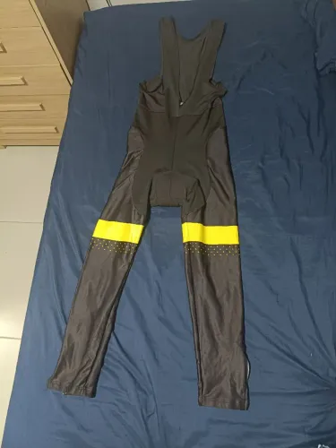 Calça ciclismo