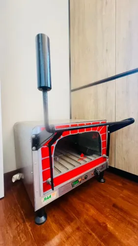 FORNO PROFISSIONAL - COM NOTA FISCAL