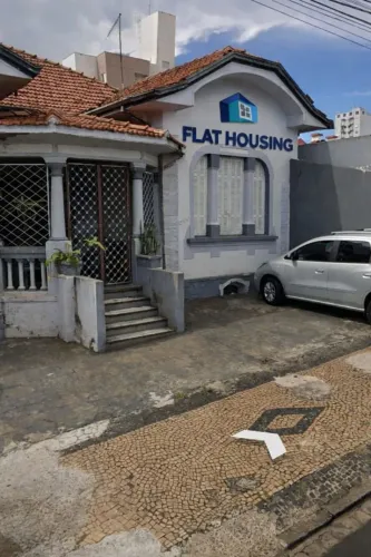 Aluguel de quartos em Pirassununga SP