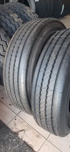 Pneu 295/80R22.5