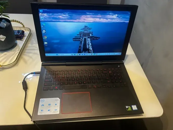 Notebook DELL Gamer G5 5587