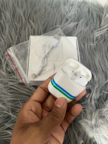 FONE DE OUVIDO BLUETOOTH I12 TWS 
