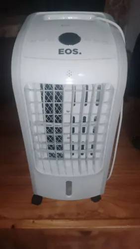 Climatizador